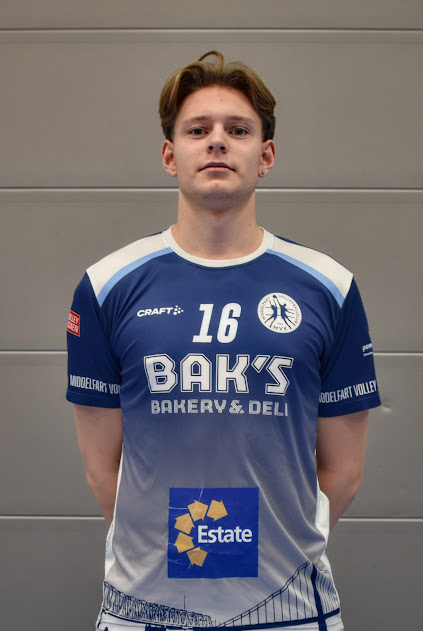 Nr. 16 - Jeppe Korsgaard Neumann - Diagonal