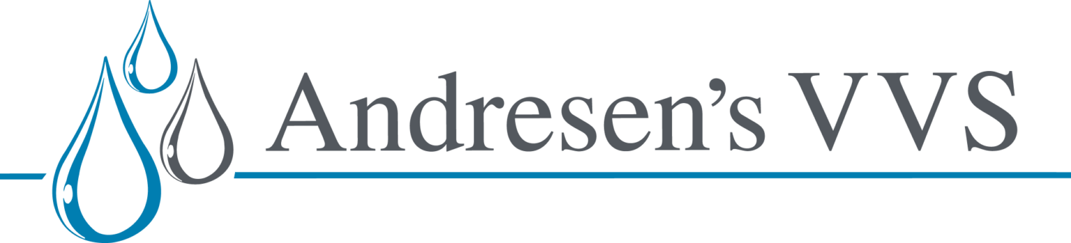 Andersen VVS