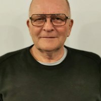 John Flaskjær Jensen