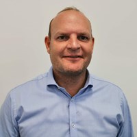 Bjørn Martinsen