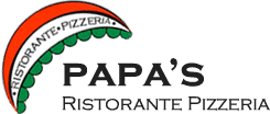 Papa's Restaurant og Pizzeria