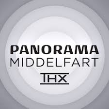 Panorama Biograferne Middelfart & Fredericia